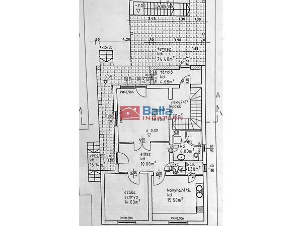 Bem tér közeli, Érd 2. képe