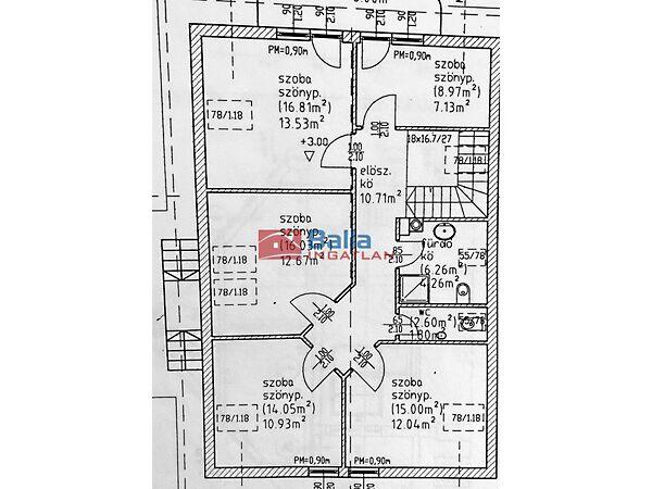 Bem tér közeli, Érd 3. képe