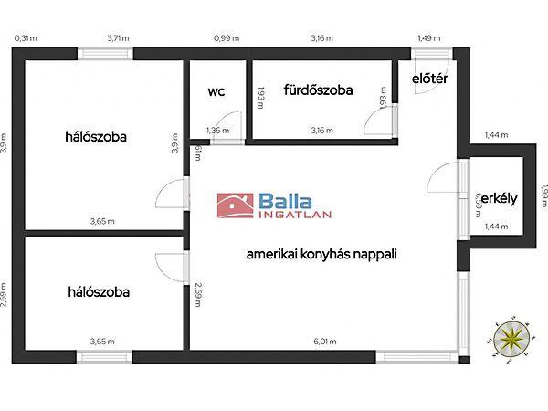 hév közeli, Szigetszentmiklós 2. képe