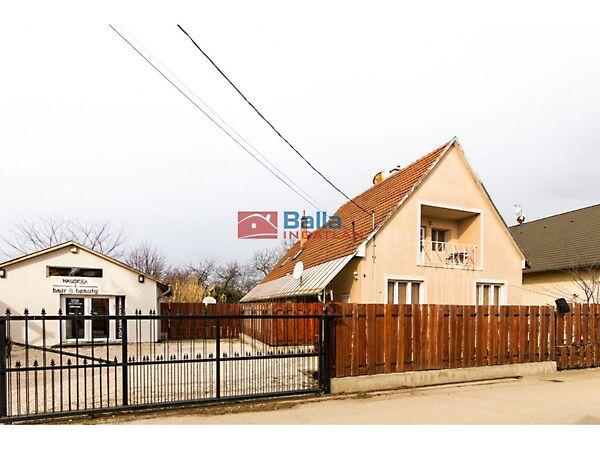 Határ út közeli, Szigetszentmiklós képe