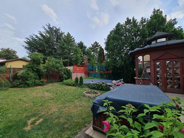 Jegenye, Budapest, XVIII. kerület 3. képe