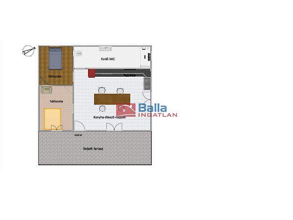 Ráckevei, Dömsöd 2. képe