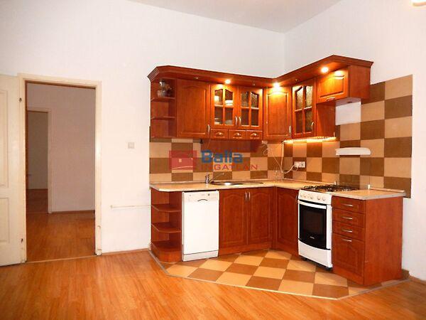 Ipar, Budapest, IX. kerület képe