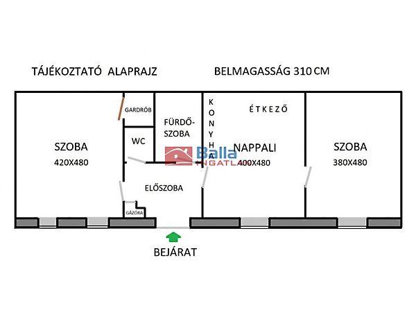Ipar, Budapest, IX. kerület 2. képe