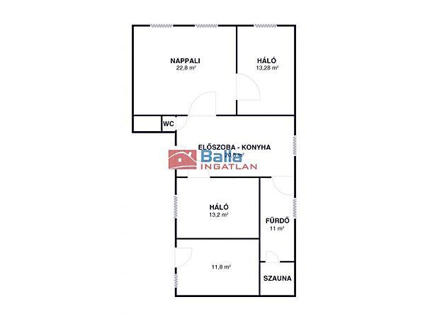 Dózsa György, Tihany 2. képe