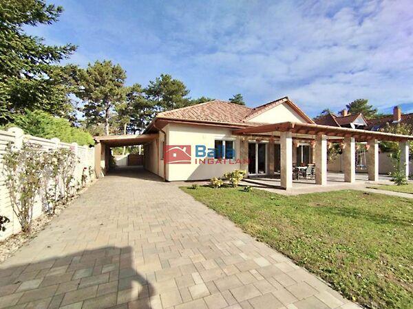 Újszerű családi ház frekventált helyen, Dunakeszi 3. képe