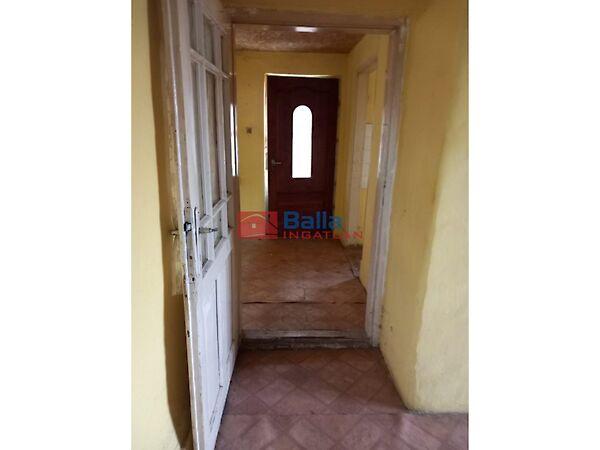 Arany János, Perkáta képe