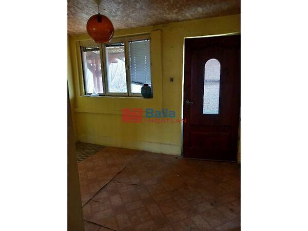 Arany János, Perkáta 2. képe