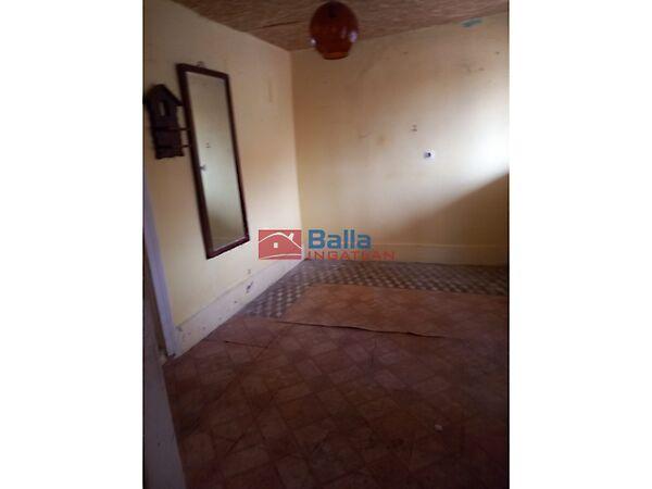 Arany János, Perkáta 3. képe