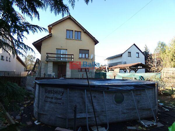 Karátsonyi, Pilisvörösvár képe