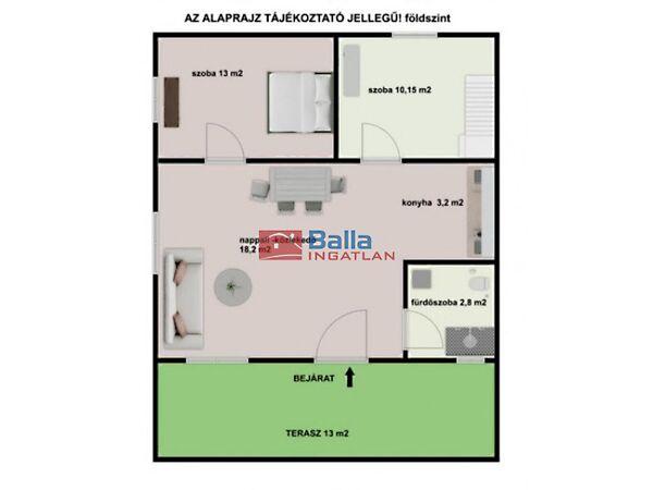 Kolozsvári, Csörög 2. képe