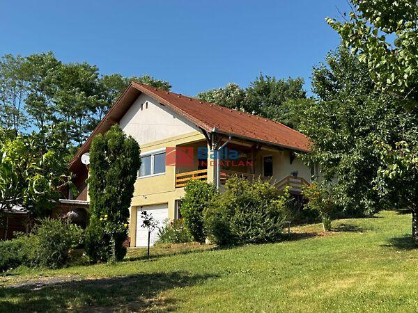 Örvényeshegy, Zalacsány képe