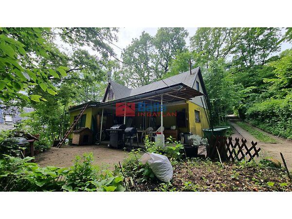 Gálhegyi, Kismaros képe