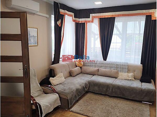 Vihorlát utca közelében, Érd képe