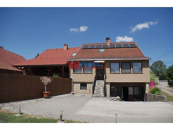 Fő utca, Dömsöd képe