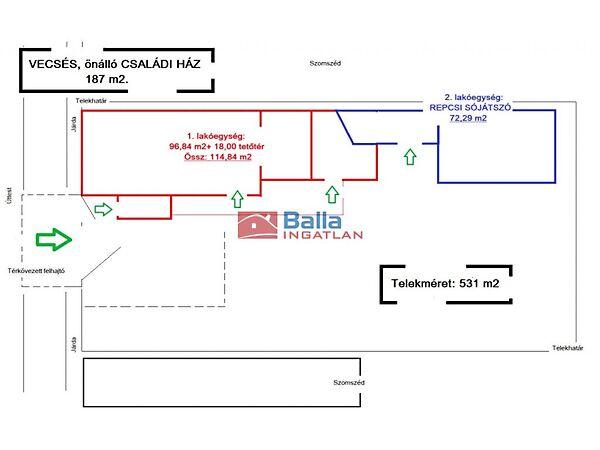 Vecsés, Vecsés 2. képe
