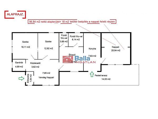 Vecsés, Vecsés 3. képe