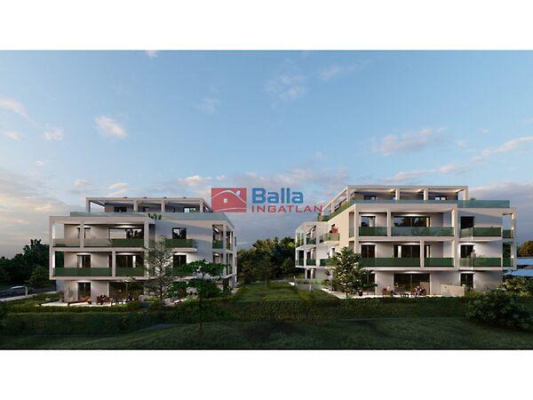 Őrmezőn, Budapest, XI. kerület képe