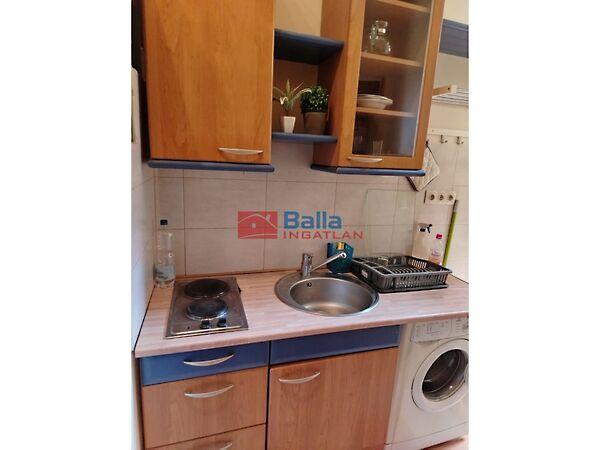 Csengery, Budapest, VII. kerület 2. képe