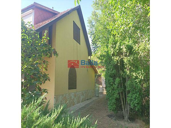 Pincesor, Piliscsév 2. képe