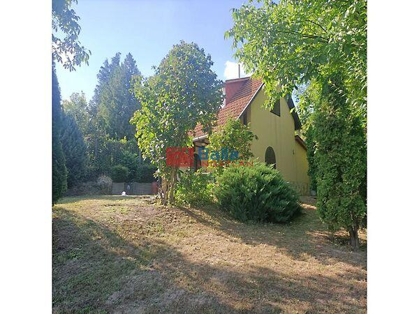 Pincesor, Piliscsév 3. képe