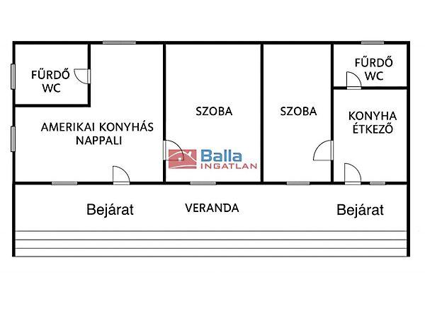 Belváros, Hatvan 2. képe