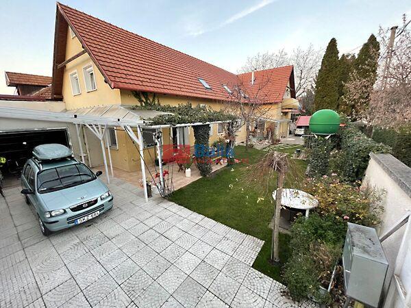 Kossuth Lajos, Törökbálint képe