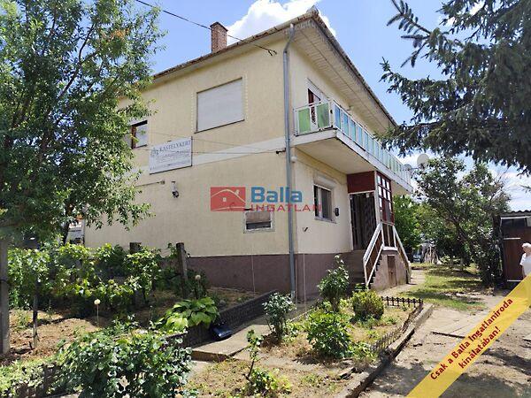 Táncsics Mihály, Ecséd képe