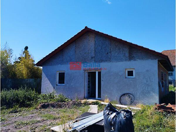 Központ közeli, Dömsöd képe