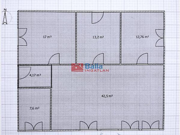 Központ közeli, Dömsöd 2. képe
