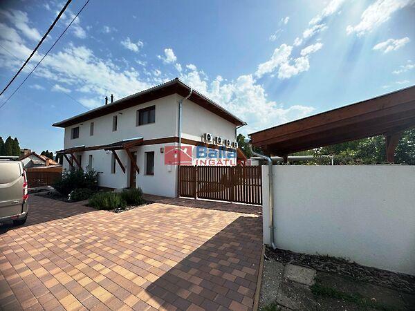 Berzsenyi Dániel, Rád képe