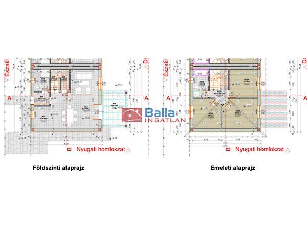 Berzsenyi Dániel, Rád 2. képe