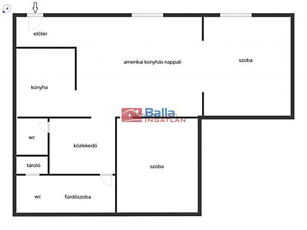 Nagyvárad tér, Budapest, IX. kerület 2. képe