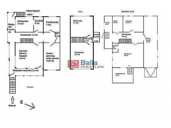 Mártírok, Sóskút 2. képe