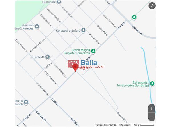 Hegy u., Kerepes 2. képe