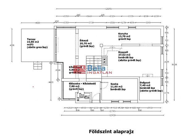 Vadvirág, Budapest, XIV. kerület 3. képe