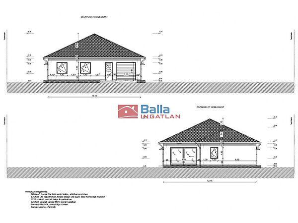 zöldövezet, Szada 3. képe