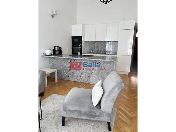 Csengery, Budapest, VI. kerület képe