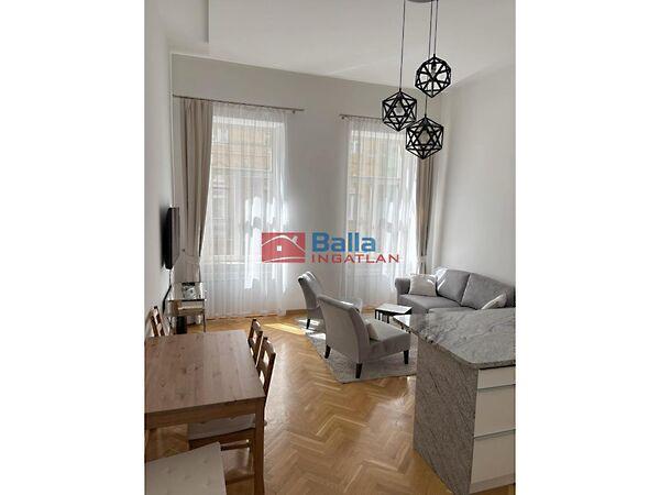 Csengery, Budapest, VI. kerület 3. képe