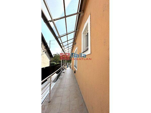 Petőfi sándor, Balatonfüred 2. képe