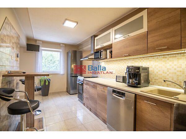 Homokos, Diósd képe