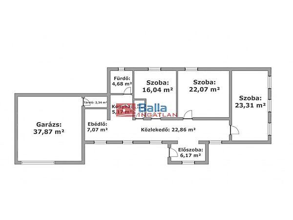 Homokos, Diósd 2. képe