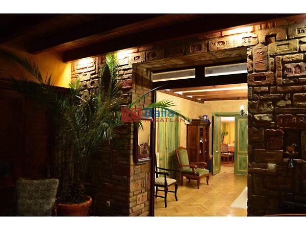 Petőfi Sándor, Zsámbék képe