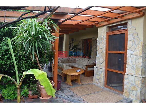 Petőfi Sándor, Zsámbék 3. képe