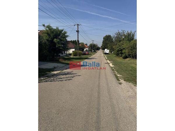 táncsics mihály utca, Iváncsa képe