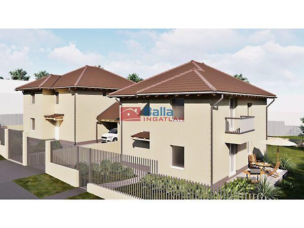 Rákoscsaba csendes, Budapest, XVII. kerület képe