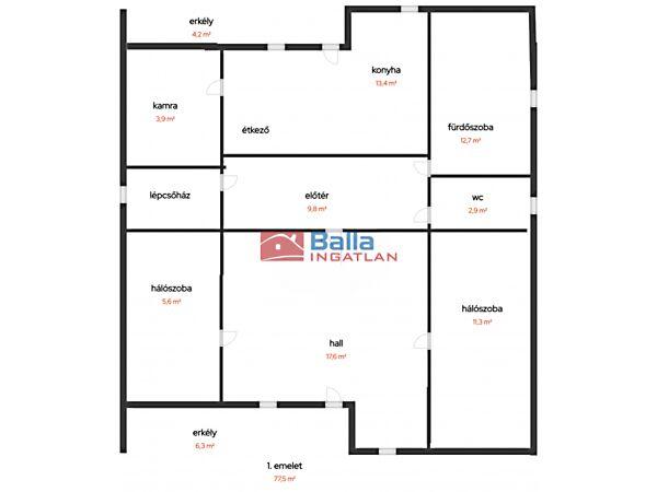 Kosztolányi Dezső, Fót 3. képe