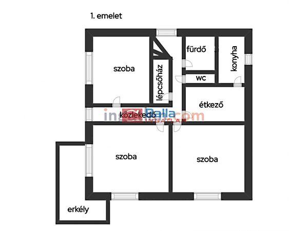 Városközpont közeli, Pécel 2. képe