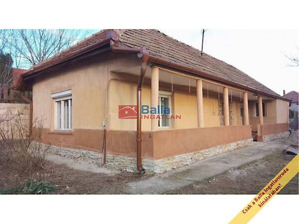 Kossuth Lajos utca környéki, Úri képe