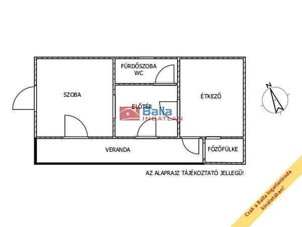 Kossuth Lajos utca környéki, Úri 2. képe